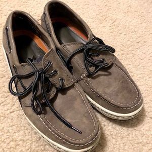 Sperry Boat shoes